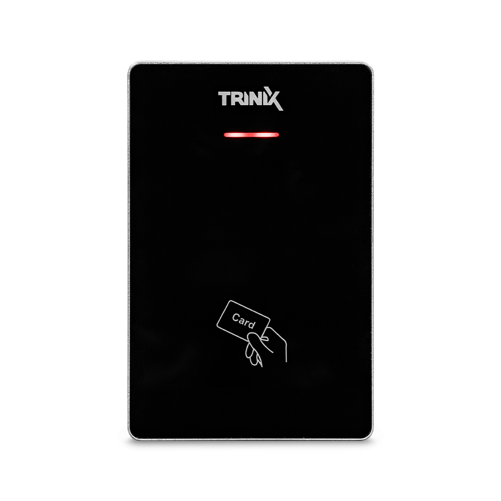 Контролер TRR-1300EW TRINIX