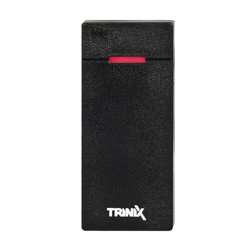 Контролер зі зчитувачем карт EM-Marine Trinix TRR-1202EW водонепроникний