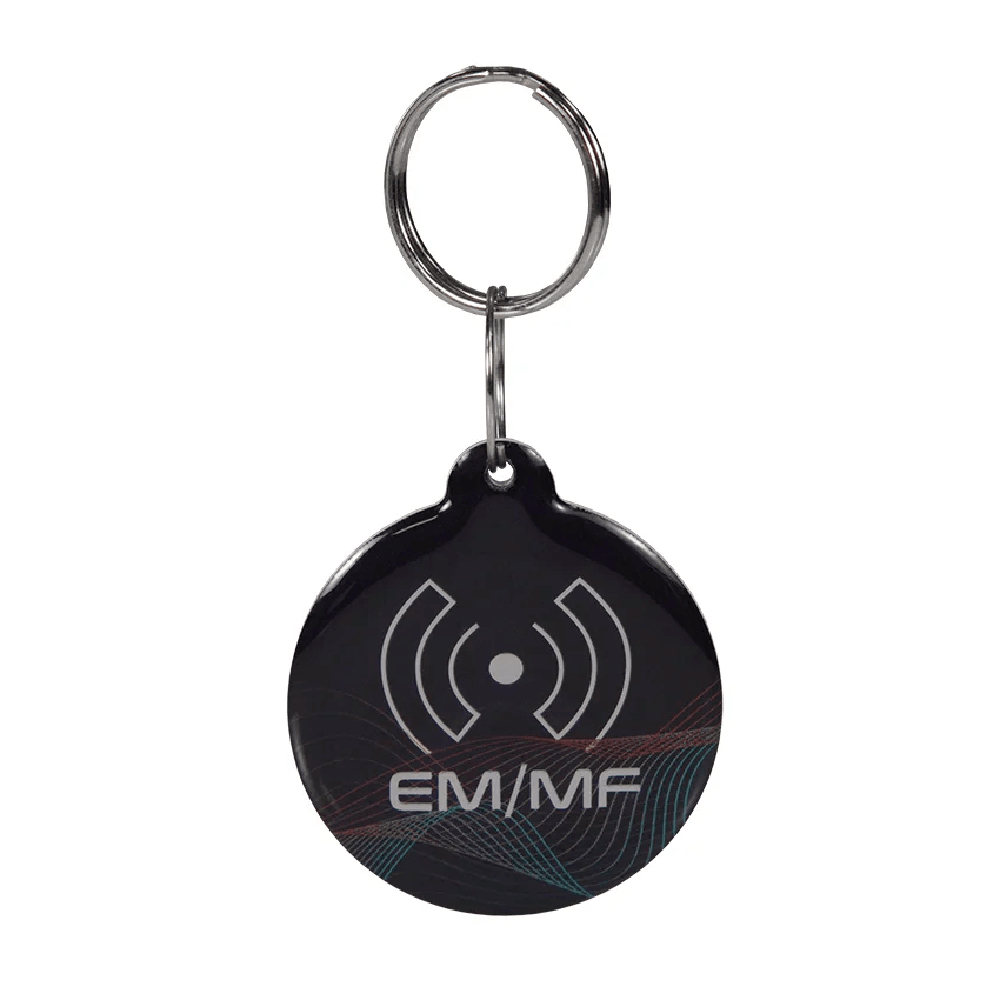 Ключ Proxymity-key EM+MF epoxy (Круглий д=35 мм)