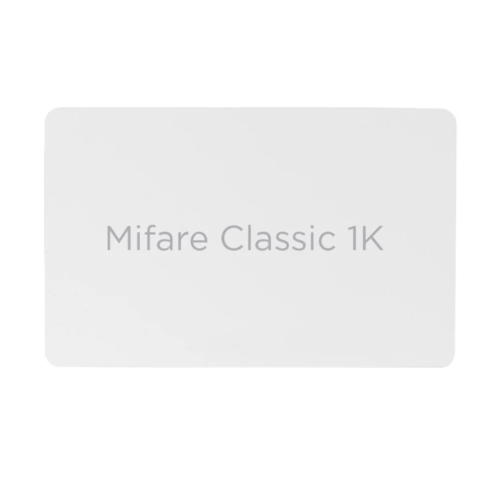 Картка MF-1K (1.6 мм)