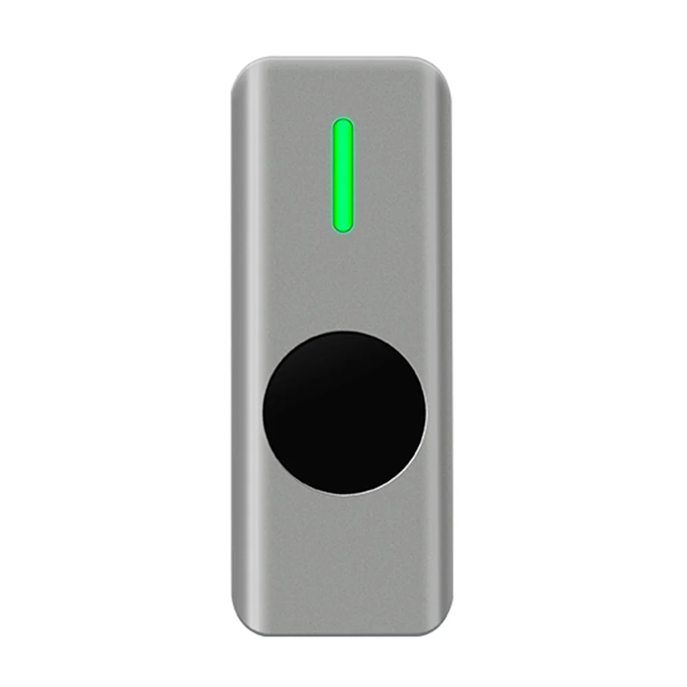 Кнопка виходу безконтактна накладна ART-950W TRINIX