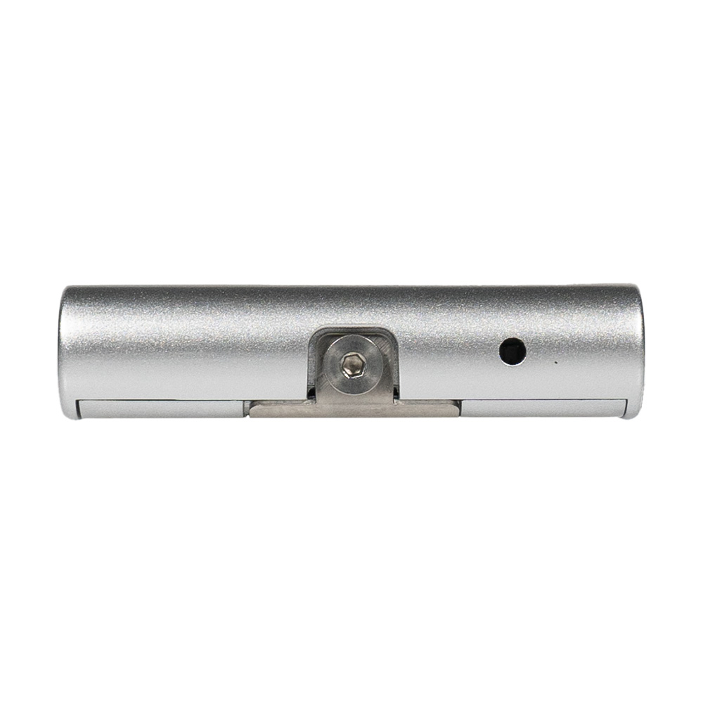 Клавіатура з Bluetooth, з контролером, зчитувачем відбитків пальців та карт Mifare Trinix TRK-1206BTFW Silver