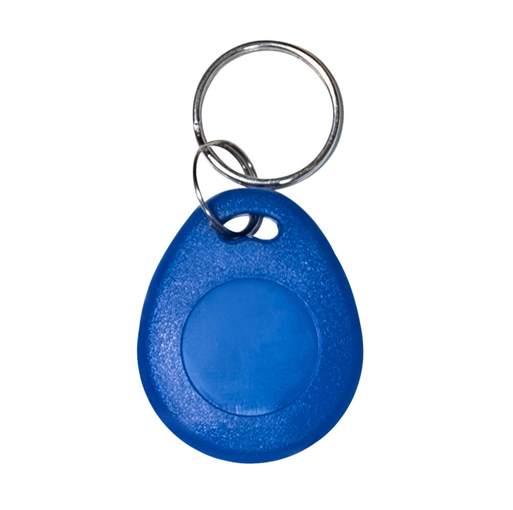 Ключ-брелок EM-Marine Trinix Proximity-key EM Blue #02