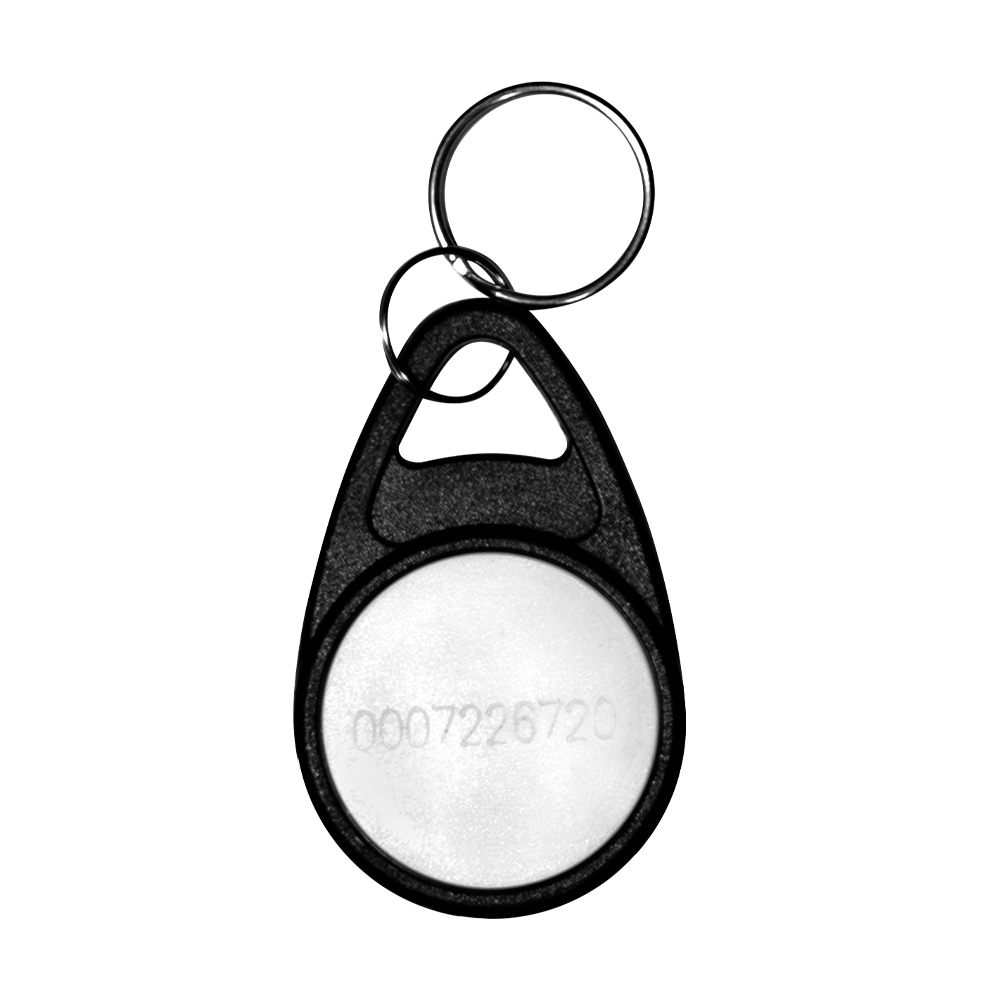 Ключ-брелок EM-Marine Trinix Proximity-key EM Black / White #03